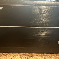 Performance Teknique 1750 Watt Amplifier