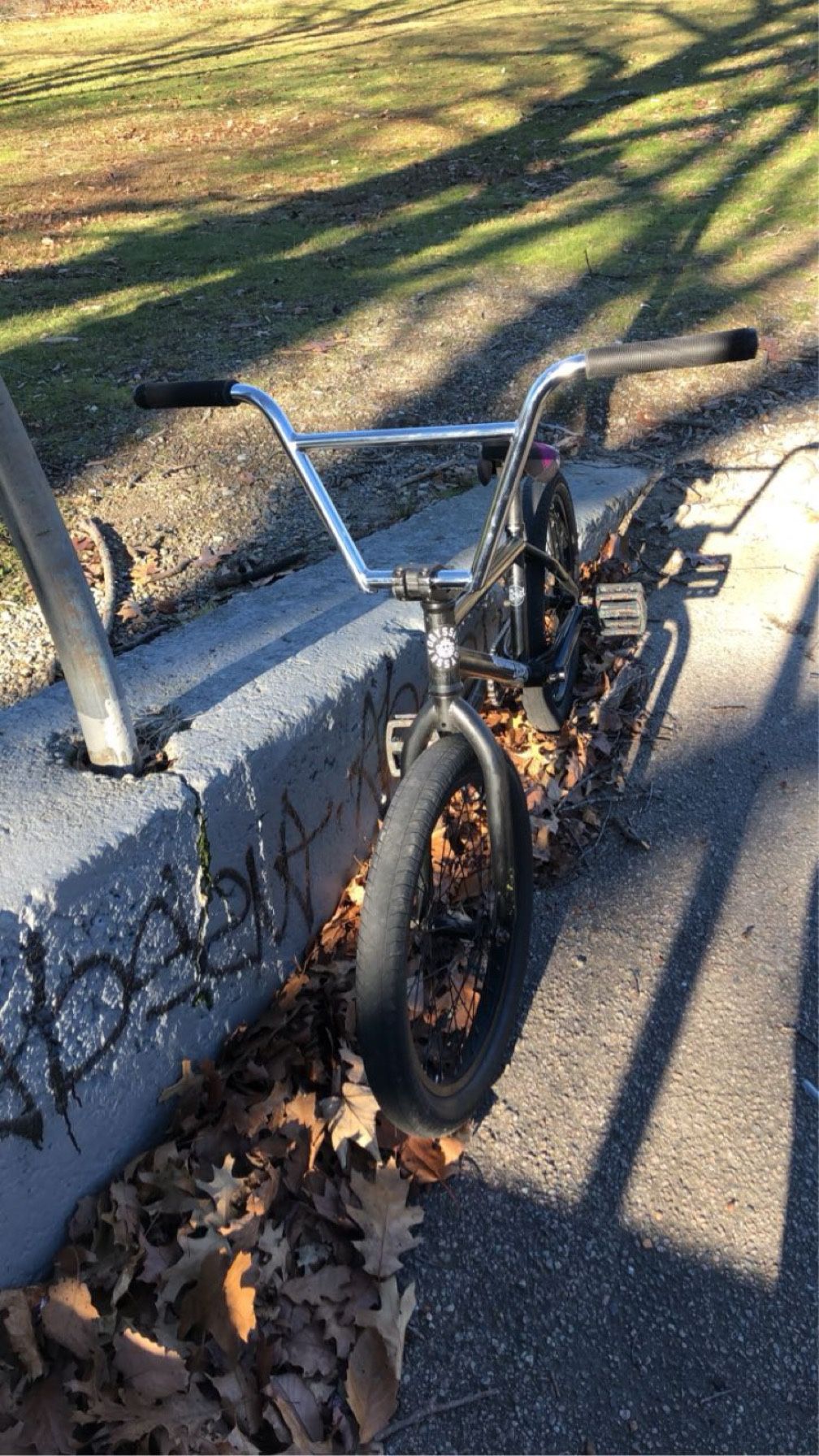 Sunday Bmx Bike