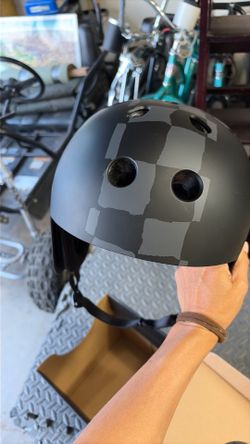 Pro Tec Full Cut Cert Helmet XL