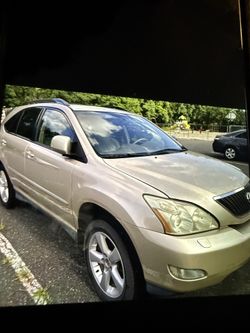 2006 Lexus Rx 330