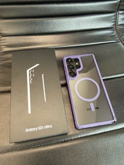 Samsung S25 phone