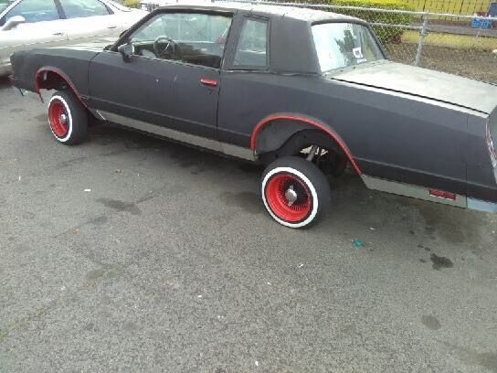 1984 monte carlo v6 lowrider for sale in hayward ca offerup 1984 monte carlo v6 lowrider for sale in hayward ca offerup