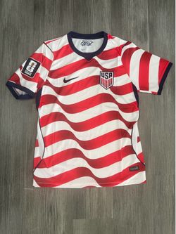 USA Jersey
