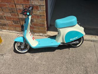 Electric Scooter for Kids