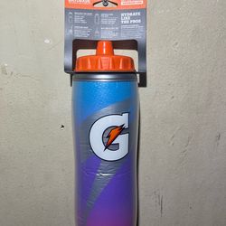 Botella GATORADE