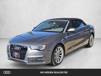 2016 Audi A5