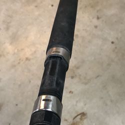 Penn Offshore fishing rod