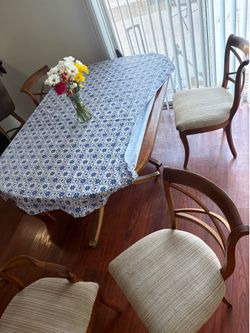 Free table