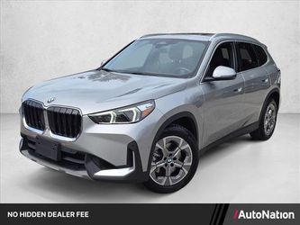 2023 BMW X1