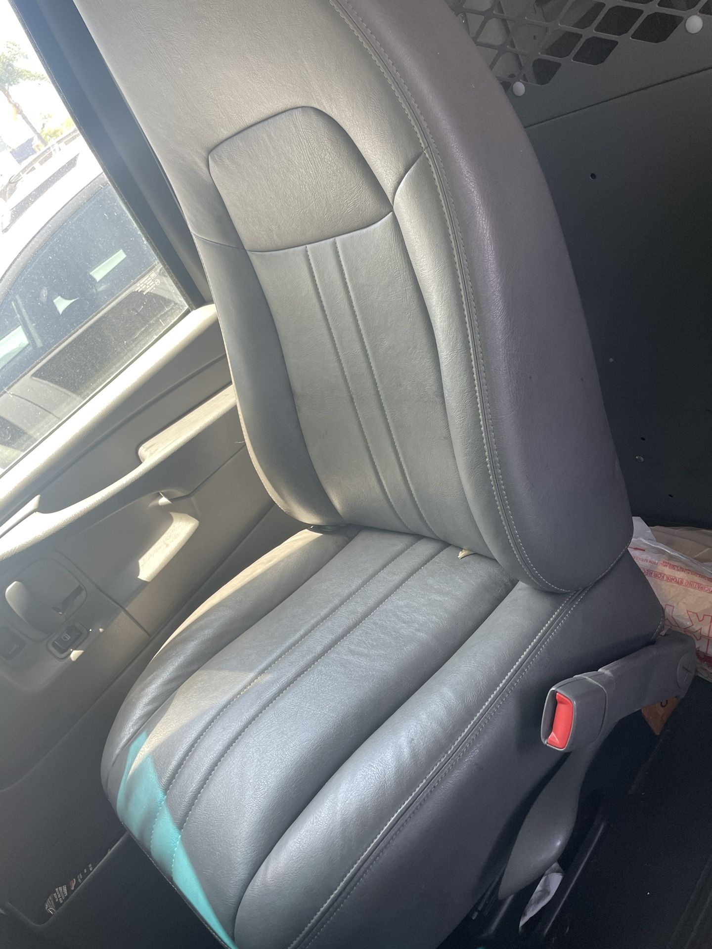 2010 Chevrolet Express