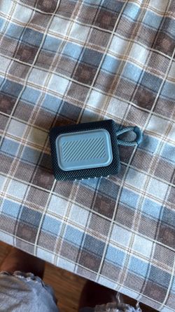 JBL Bluetooth Speaker