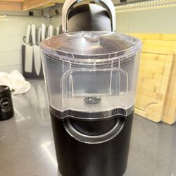 Keurig Coffee Machine 