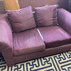 Free Couch
