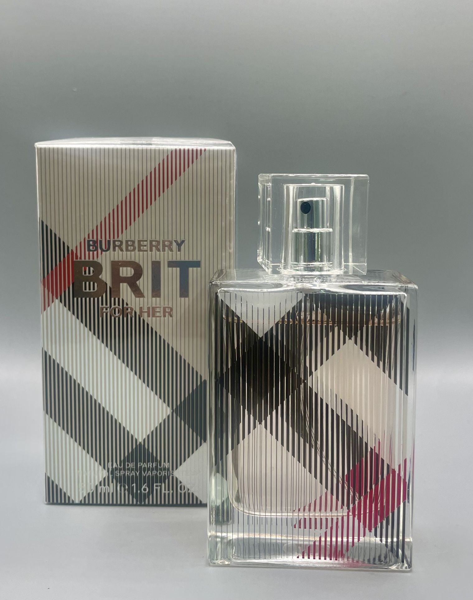 Burberry Brit