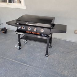 Blackstone Griddle 36" From Costco