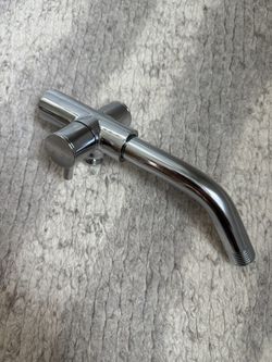 Kohler Shower Arm With Two Way Diverter
