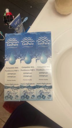 Refrigerator filter
