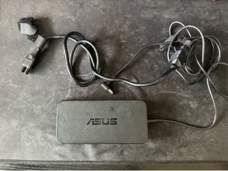 ASUS Laptop Charger