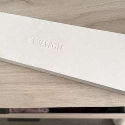 Apple watch 8 series 41mm