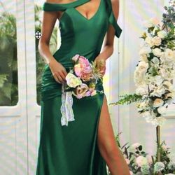 Bridesmaids Dresses