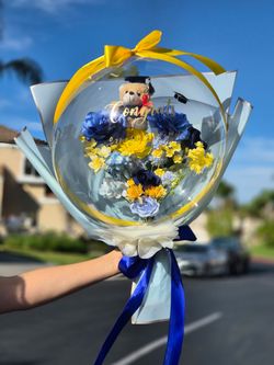 balloon bouquets