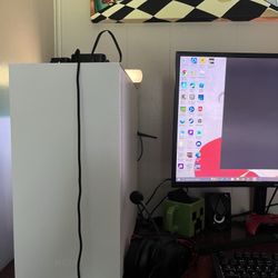 Gaming Pc!!!!