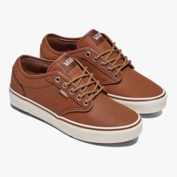 Vans Men's Sneaker (Size: 12)