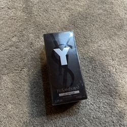 YSL Cologne 