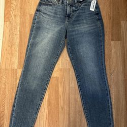 Woman Jeans Size 0