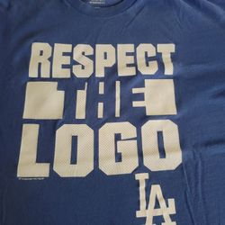 Los Angeles Dodgers T-SHIRT 
