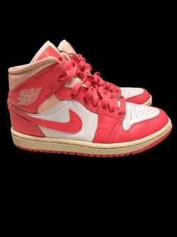 Jordan Air 1 Mid women