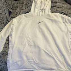 Nike Ladies Hoodie 