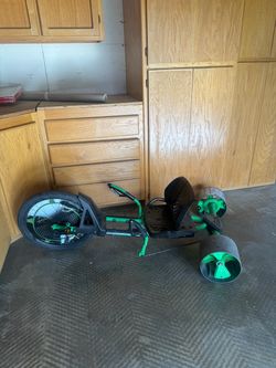 Drift Bike
