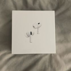 Earbuds/Airpods