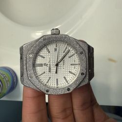 AP Watch (no Box)