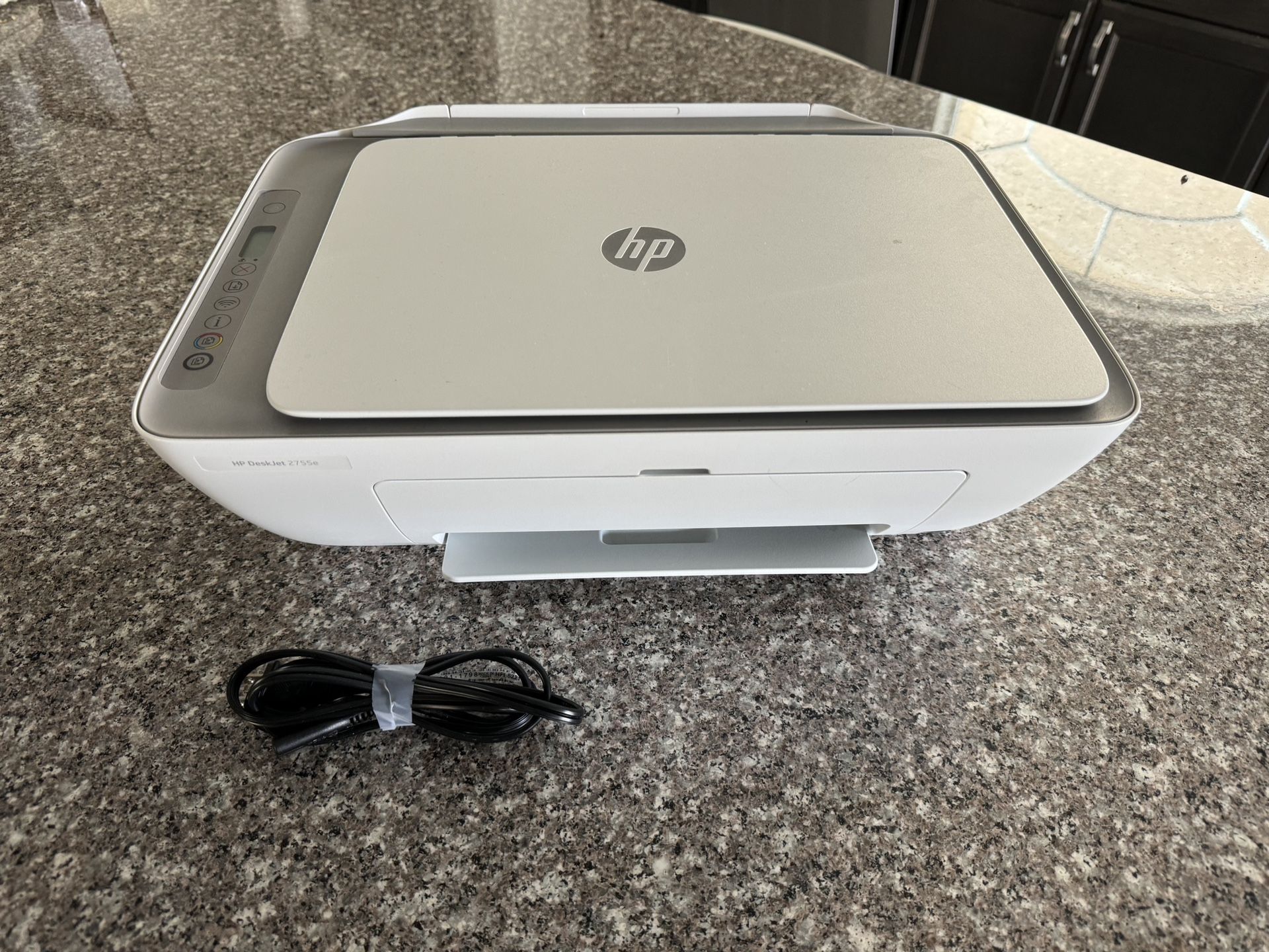 HP DeskJet 2700e - Printer
