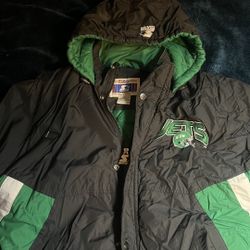 Starter Jets Jacket
