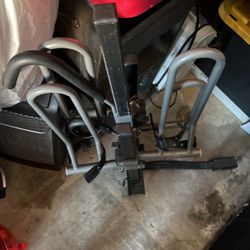 Bike Carrier