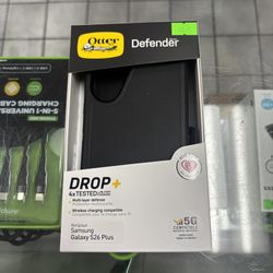Samsung S26 Plus OtterBox Defender Case