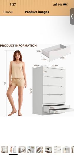 Dresser