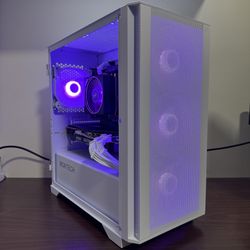 Gaming PC | Ryzen 5 3600 | RTX 2070 Super 8 GB | 16 GB RAM