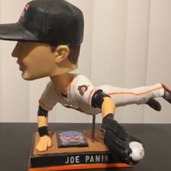 Joe Panik Bobblehead