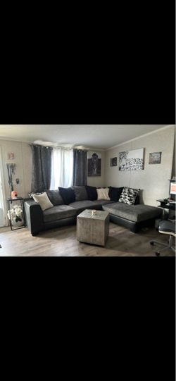Sectional