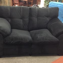 Two piece living room set