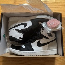 Air Jordan 1 Retro High OG 'Stage Haze'