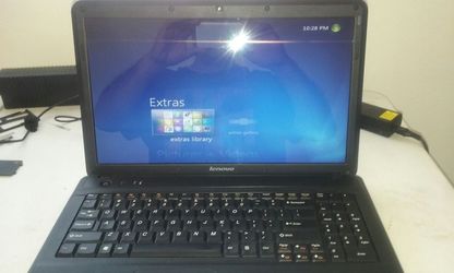 Laptop lenovo,