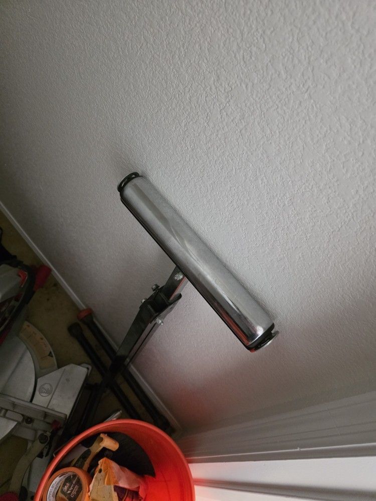 Roller For Saw