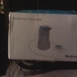 Medtronic Extended 