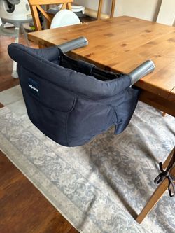 Inglesina table high chair