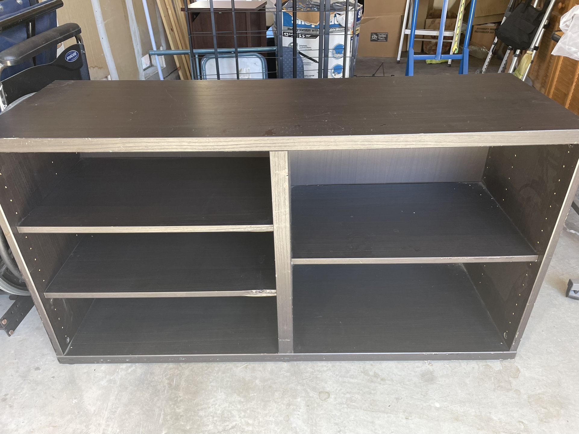 Shelving Unit